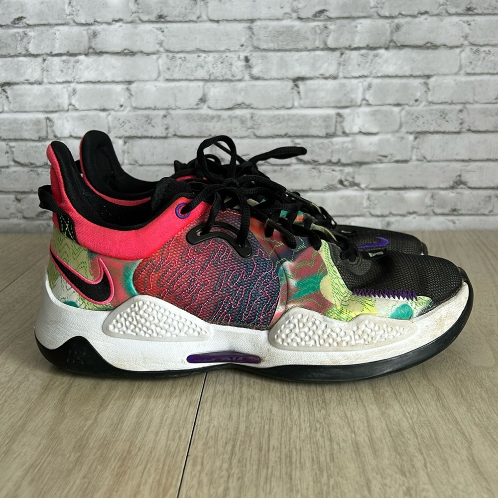 Nike Women’s Basketball Shoes